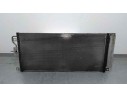 Recambio de condensador / radiador aire acondicionado para opel mokka x selective star/stop referencia OEM IAM 95321794  