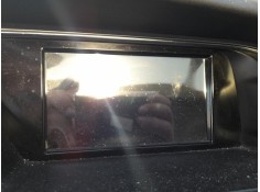 Recambio de pantalla multifuncion para audi a5 (8t3) 3.0 tdi quattro referencia OEM IAM 8R0919604  