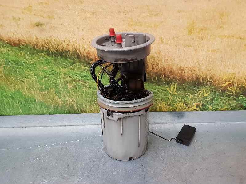 Recambio de aforador para volkswagen passat berlina (3b3) advance referencia OEM IAM 3B0919050B 220212010002 VDO