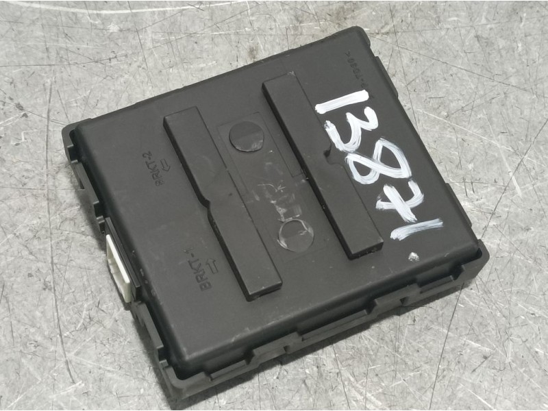 Recambio de modulo electronico para hyundai i20 classic referencia OEM IAM 95800C8500  MOBIS