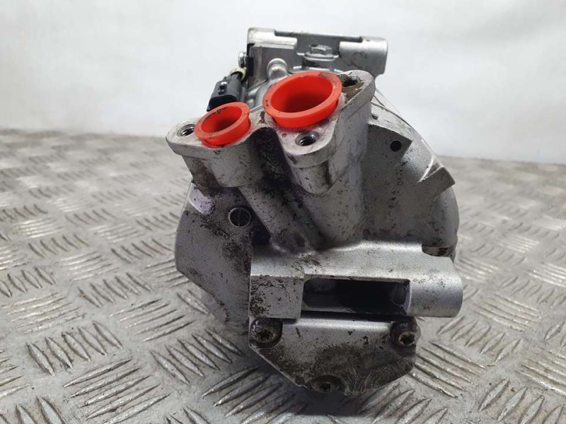 Recambio de compresor aire acondicionado para renault trafic combi (ab 4.01) 6 - plazas, acristalado parcial, combi corto refere