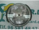 Recambio de faro derecho para volkswagen polo (867/871/873) 1.3 referencia OEM IAM   