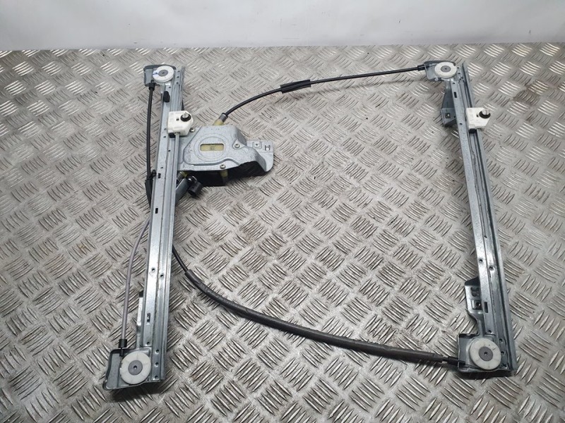 Recambio de elevalunas delantero izquierdo para mercedes-benz citan (w415) furgon 109 cdi lang (a2) (415603) referencia OEM IAM 