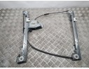 Recambio de elevalunas delantero izquierdo para mercedes-benz citan (w415) furgon 109 cdi lang (a2) (415603) referencia OEM IAM 