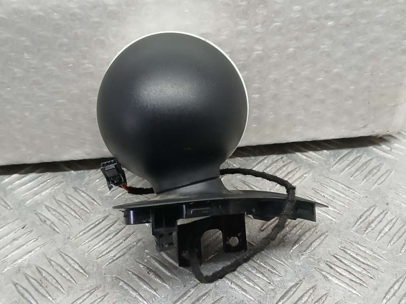 Recambio de cuadro instrumentos para smart fortwo coupe electric drive / eq pull&bear (453.391) referencia OEM IAM A4539012001 2