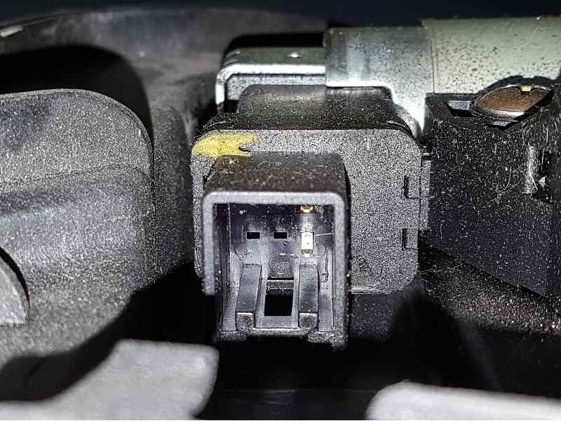 Recambio de elevalunas trasero derecho para mazda 2 berlina (dy) 1.6 sportive (74kw) referencia OEM IAM  2 PINS ELECTRICO
