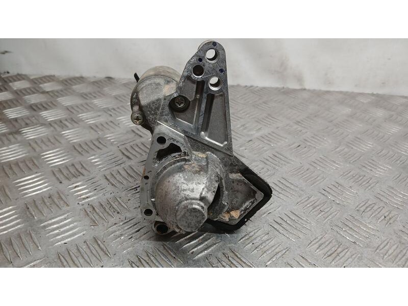 Recambio de motor arranque para renault captur zen referencia OEM IAM 233000557R MITSUBISHI M000TD0372ZE