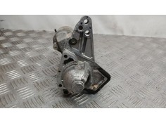 Recambio de motor arranque para renault captur zen referencia OEM IAM 233000557R MITSUBISHI M000TD0372ZE