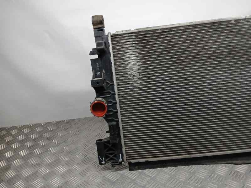 Recambio de radiador agua para opel astra j lim. selective referencia OEM IAM 427460812  PATA ROTA DELPHI