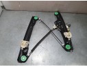 Recambio de elevalunas delantero izquierdo para bmw serie 3 berlina (e90) 320d referencia OEM IAM 7060265S BROSE ELECTRICO