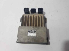 CENTRALITA INYECCION 8987120070 1310001371 DENSO