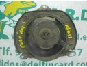 Recambio de faro derecho para volkswagen polo (867/871/873) 1.3 referencia OEM IAM   