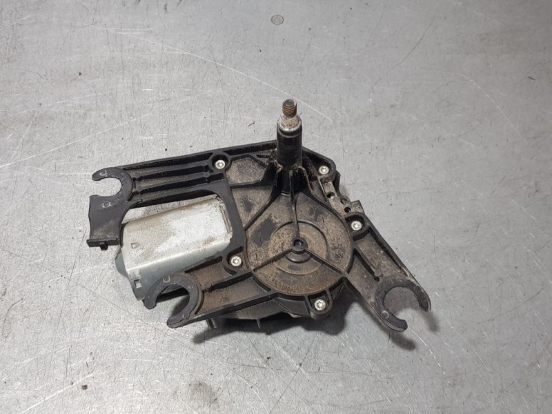 Recambio de motor limpia trasero para citroën c3 business referencia OEM IAM 9683382380 W000006779 VALEO