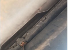 REFUERZO PARAGOLPES TRASERO 