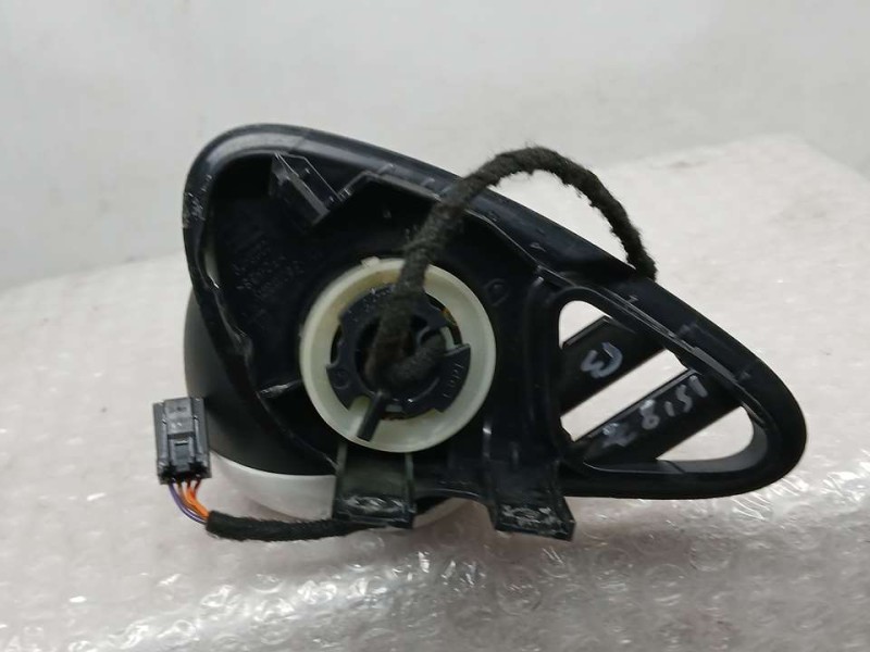 Recambio de cuadro instrumentos para smart fortwo coupe electric drive / eq pull&bear (453.391) referencia OEM IAM A4539012001 2