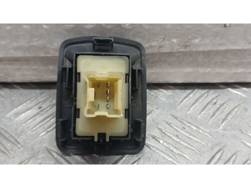 Recambio de mando elevalunas trasero derecho para dacia lodgy (js_) 1.5 dci referencia OEM IAM 254217475R  