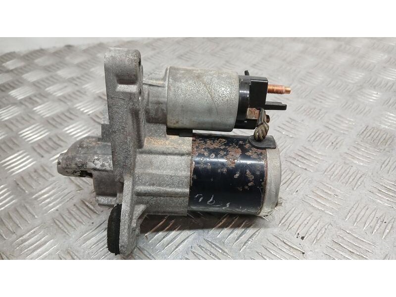 Recambio de motor arranque para renault captur zen referencia OEM IAM 233000557R MITSUBISHI M000TD0372ZE