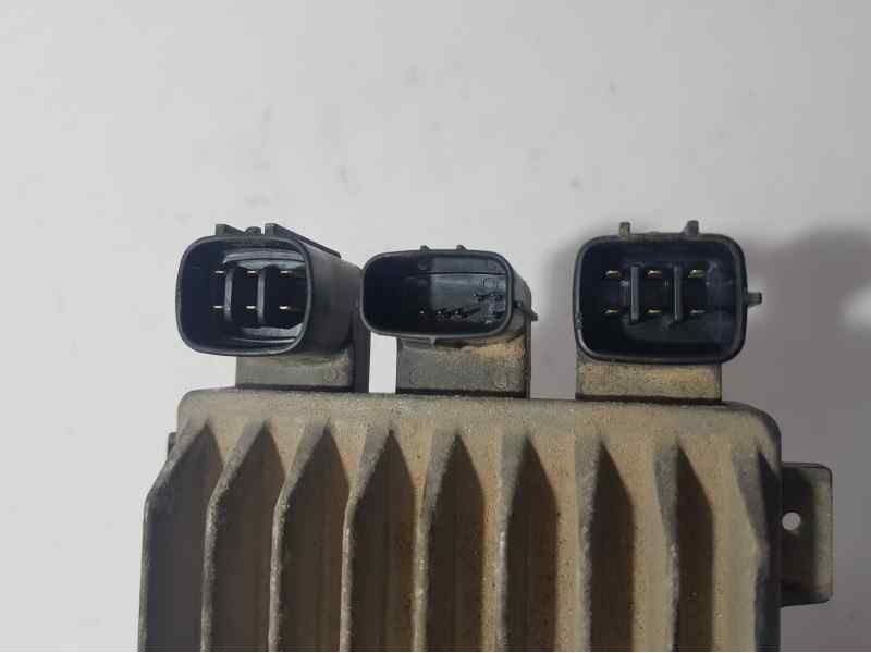 Recambio de centralita inyeccion para lexus is200 (ds2/is2) 200d referencia OEM IAM 8987120070 1310001371 DENSO