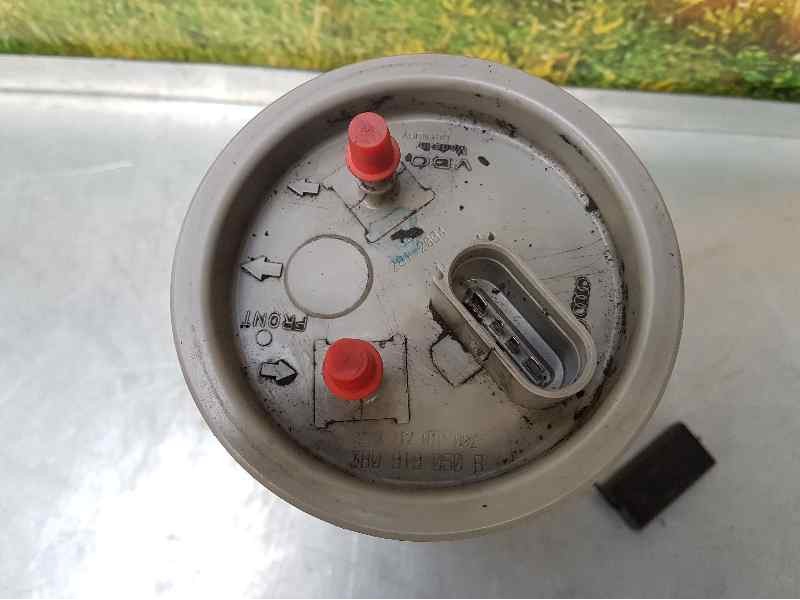 Recambio de aforador para volkswagen passat berlina (3b3) advance referencia OEM IAM 3B0919050B 220212010002 VDO