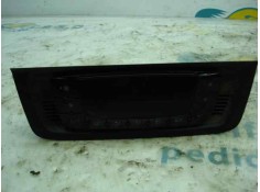 Recambio de mando climatizador para seat ibiza (6j5) stylance / style referencia OEM IAM 6J0820043A  CONTINENTAL