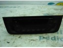 Recambio de mando climatizador para seat ibiza (6j5) stylance / style referencia OEM IAM 6J0820043A  CONTINENTAL