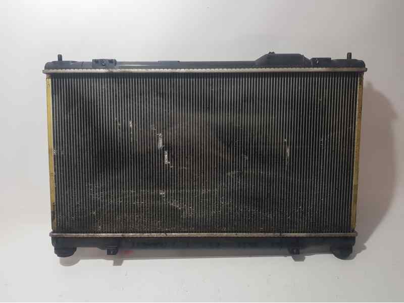Recambio de radiador agua para lexus is200 (ds2/is2) 250 v6 referencia OEM IAM 4221335610  