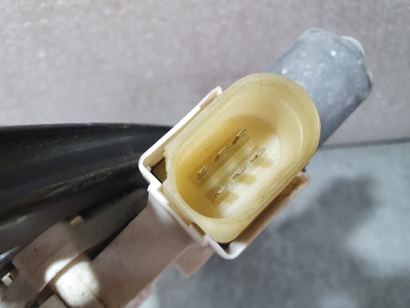 Recambio de elevalunas delantero izquierdo para bmw serie 3 berlina (e90) 320d referencia OEM IAM 7060265S BROSE ELECTRICO