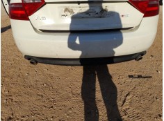 PARAGOLPES TRASERO 8T0807303A 