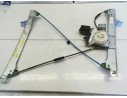 Recambio de elevalunas delantero derecho para citroën c2 1.4 hdi referencia OEM IAM  2 PINS ELECTRICO