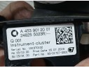 Recambio de cuadro instrumentos para smart fortwo coupe electric drive / eq pull&bear (453.391) referencia OEM IAM A4539012001 2