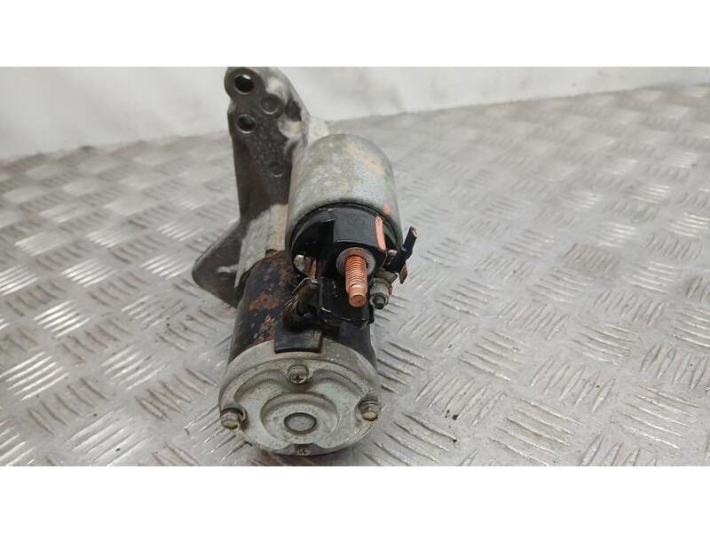Recambio de motor arranque para renault captur zen referencia OEM IAM 233000557R MITSUBISHI M000TD0372ZE
