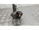 Recambio de motor arranque para renault captur zen referencia OEM IAM 233000557R MITSUBISHI M000TD0372ZE