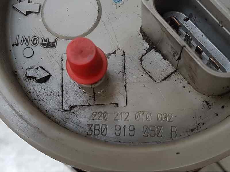 Recambio de aforador para volkswagen passat berlina (3b3) advance referencia OEM IAM 3B0919050B 220212010002 VDO