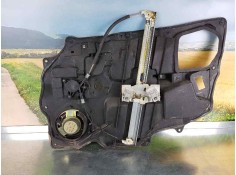 ELEVALUNAS TRASERO IZQUIERDO 2 PINS ELECTRICO