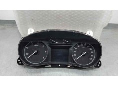 Recambio de cuadro instrumentos para opel mokka x selective star/stop referencia OEM IAM 42483699  