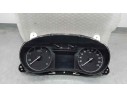 Recambio de cuadro instrumentos para opel mokka x selective star/stop referencia OEM IAM 42483699  