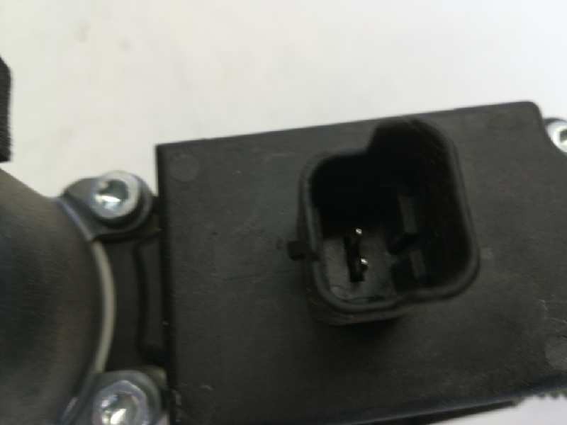 Recambio de elevalunas delantero derecho para citroën c2 1.4 hdi referencia OEM IAM  2 PINS ELECTRICO