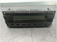 Recambio de mando climatizador para volkswagen golf iv berlina (1j1) básico referencia OEM IAM 3B1907044C  