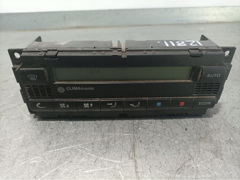 Recambio de mando climatizador para volkswagen golf iv berlina (1j1) básico referencia OEM IAM 3B1907044C  