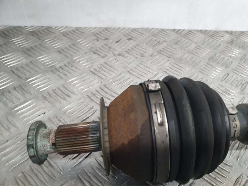 Recambio de transmision delantera derecha para seat ibiza (6j5) reference referencia OEM IAM 6R0407762A  