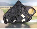 Recambio de elevalunas trasero izquierdo para mazda 2 berlina (dy) 1.6 sportive (74kw) referencia OEM IAM  2 PINS ELECTRICO