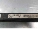 Recambio de radiador caja cambios para mercedes-benz clase m (w163) 270 cdi (163.113) referencia OEM IAM A1635000202  