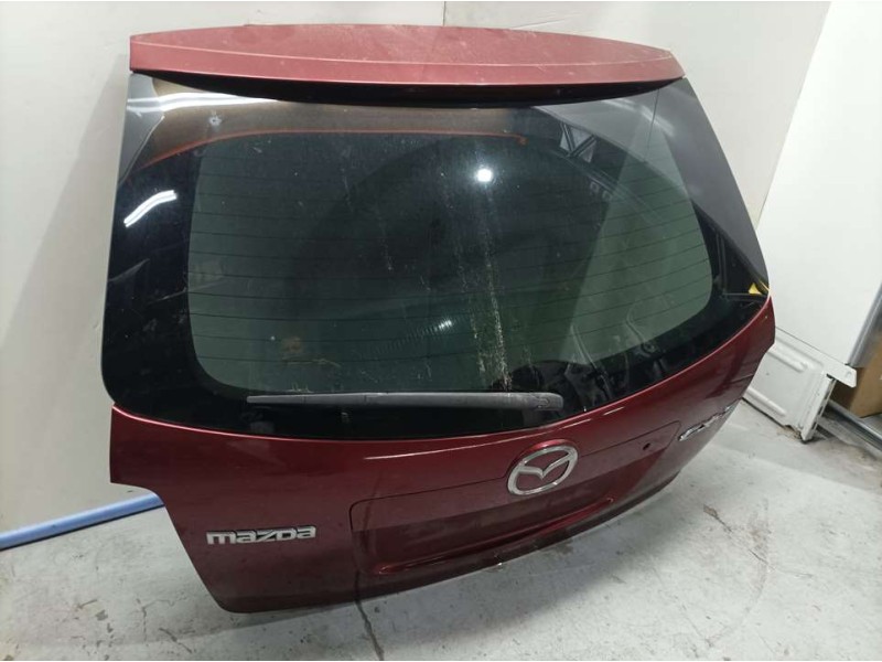 Recambio de porton trasero para mazda cx-7 (er) luxury referencia OEM IAM EGY56202XD  