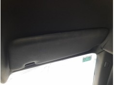 Recambio de parasol derecho para audi a5 (8t3) 3.0 tdi quattro referencia OEM IAM 8K0857552F  