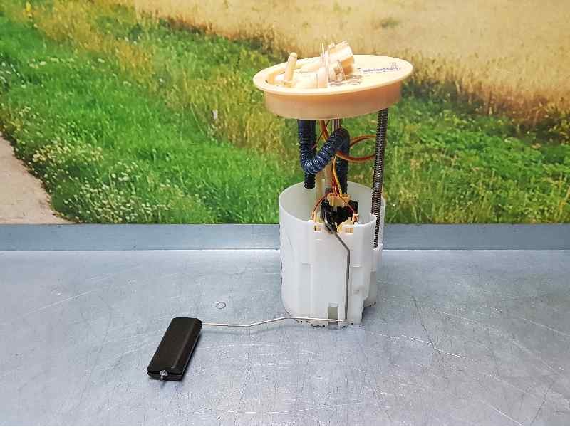 Recambio de aforador para ford kuga (cbs) business edition 2wd referencia OEM IAM FV419H307AB 0580203222 BOSCH