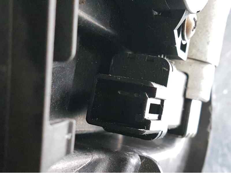 Recambio de elevalunas trasero izquierdo para mazda 2 berlina (dy) 1.6 sportive (74kw) referencia OEM IAM  2 PINS ELECTRICO