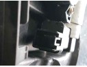 Recambio de elevalunas trasero izquierdo para mazda 2 berlina (dy) 1.6 sportive (74kw) referencia OEM IAM  2 PINS ELECTRICO
