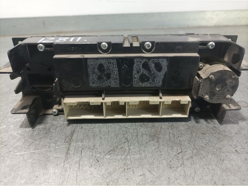 Recambio de mando climatizador para volkswagen golf iv berlina (1j1) básico referencia OEM IAM 3B1907044C  