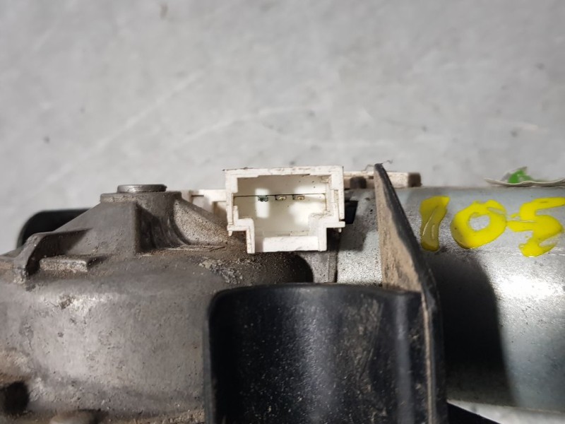 Recambio de motor limpia trasero para citroën c3 business referencia OEM IAM 9683382380 W000006779 VALEO