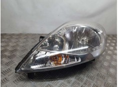 FARO IZQUIERDO 8200701354 89313970 VALEO